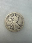 1916 p walking liberty half dollar K2