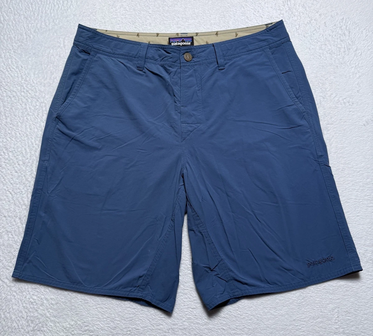 Patagonia Wavefarer In Men's Shorts for sale | eBay