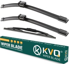 Windshield Wiper Blades Replacement for Chevy Chevrolet Bolt EV 2017 2018 201...