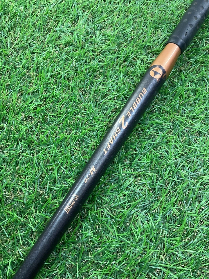 TaylorMade Burner Left Handed 5 Wood - Image 4 of 4