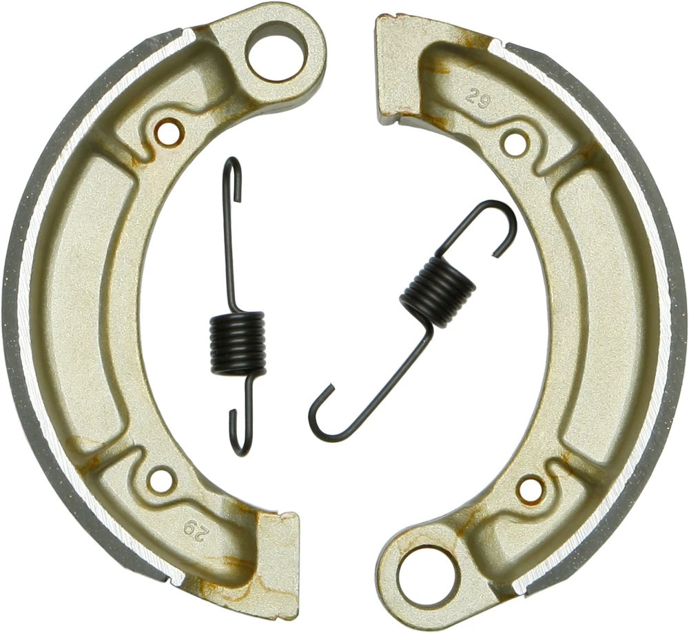 EBC Standard Brake Shoes 532