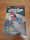 Amazing Spider-Man Epic Collection Volume 4: The Goblin Lives (Marvel 2019)