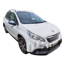 PEUGEOT 2008 E-HDI 2013-2016 CATALYTIC CONVERTER 9808329680