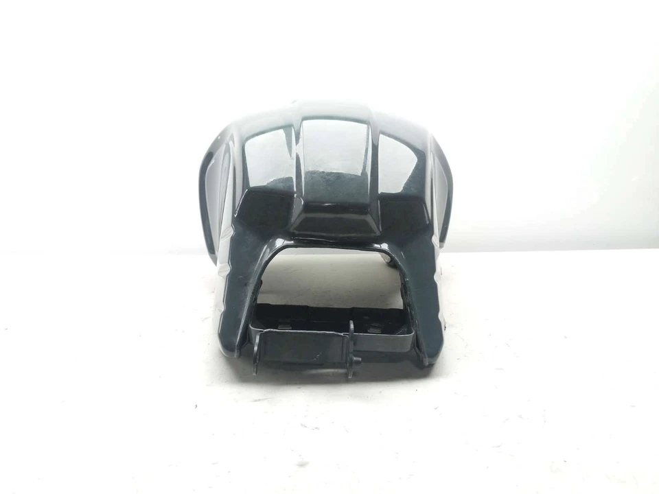 14-20 BMW R Nine T Pure Gas Fuel Tank Petrol Reservoir 8558312 - Image 4 of 4