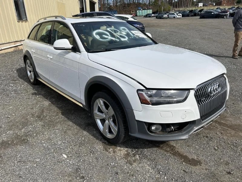 2013 2014 2015 2016 Audi A4 Speedometer Cluster OPT 9Q7 Multifunction Display Foto 4 de 4