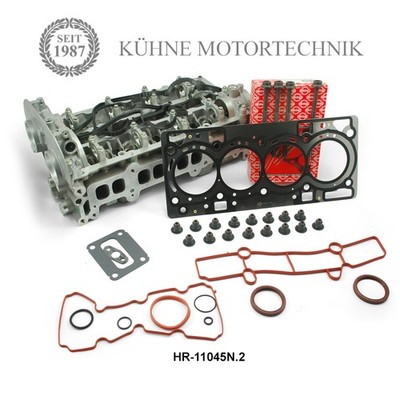 HR-11045N.2 Zylinderkopf FORD 1,5 EcoBoost inkl. Kopfschrauben und Kopfsatz
