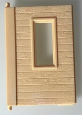 Sylvanian Families Beechwood Hall Spare / Replacement Room Divider, Movable Wall