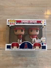 Shohei Ohtani Funko 2 pack MLB Angels