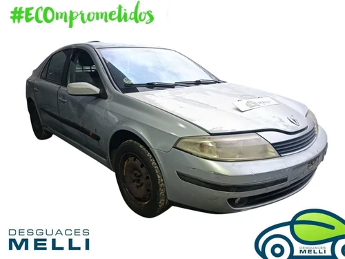 8200002473 Piloto Trasero Izquierdo para RENAULT LAGUNA II (BG0) 2003 9099050 - Imagen 8 de 10