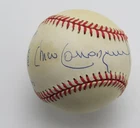 Chico Carrasquel Signed/Autographed OAL Baseball Chicago White Sox 196318
