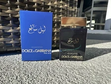 Dolce & Gabbana the One Luminous Night EDP Spray 100ml/3.3 oz