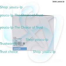 Omron CQM1-PD026 CQM1H-CLK21 CQM1H-CPU11 CQM1H-CPU21 CQM1H-CPU51