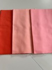 Edna quilt kit using Art Gallery fabrics pattern by Penelope Handmade 64 x 64 — photo 3