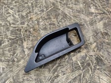 Porte avant et accessoires Porsche 928