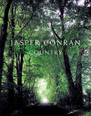 Country - Hardcover By Conran, Jasper - GOOD