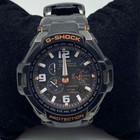 Casio G-Shock GW-4000 Gravitymaster Tough Solar Multi Band 6 Men's Watch Black — photo 1
