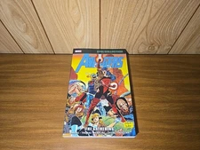 The Avengers Epic Collection #25 (Marvel Comics 2023)