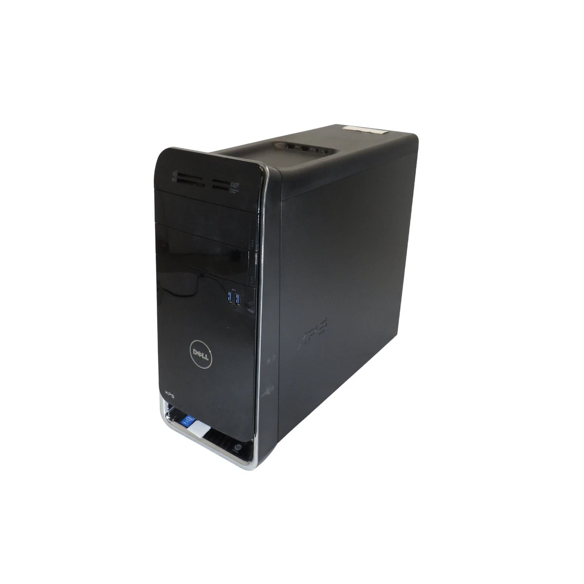 Dell XPS 8700 Intel Core i7 4th Gen. PC Desktops & All-In-One Dell XPS 8700 Intel Core i7 4th Gen. PC Desktops & All-In-One