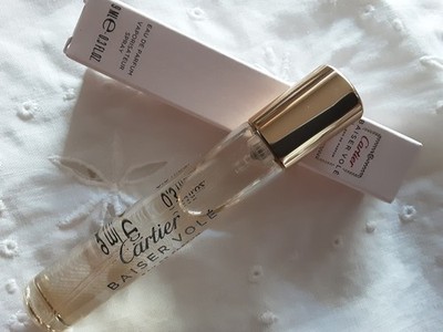 Cartier  Baiser Vole 9ml