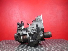 Schaltgetriebe DSK VW LUPO (6E1, 6X1) 1.2 TDI 3L