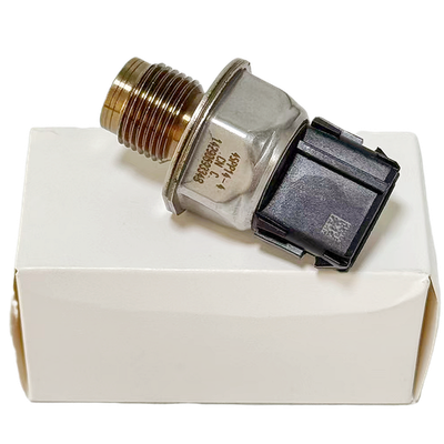 #ad Fuel Rail Pressure Sensor RE549752 Fits For John Deere Tractor Combine Sprayer $80.69