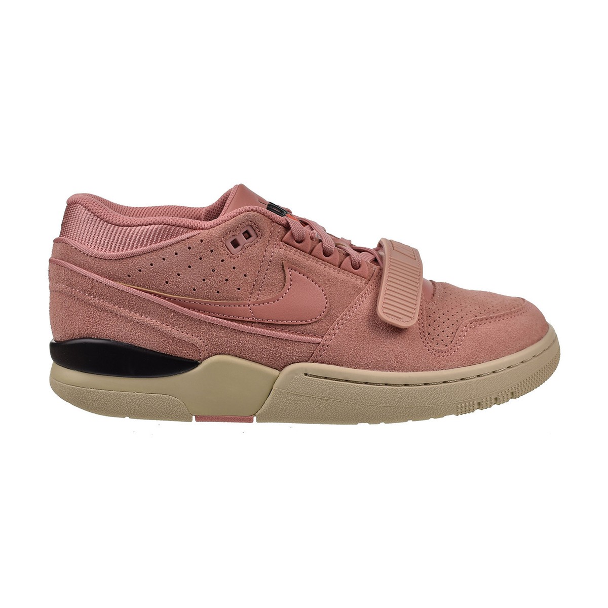 Nike Air Alpha Force 88 Low Men's Shoes Red Stardust FJ4184-600 | eBay