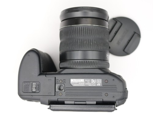 Fujifilm FinePix HS25EXR 16.0MP Digital Camera, 30x Zoom, Full HD Video – Tested - Picture 24 of 24