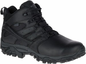 merrell boots army