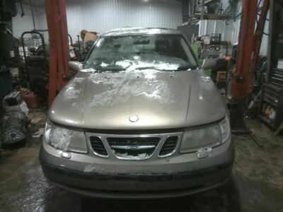 Passenger Center Pillar VIN E 4th Digit Fits 99-10 SAAB 9-5 94719
