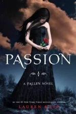 Passion (Fallen) - Hardcover By Kate, Lauren - VERY GOOD
