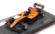 Ixo Model DALLARA G319 N.31 HP TUNERS FORMEL 3 GP BARCELONA 2020 FLOERSCH 1:43