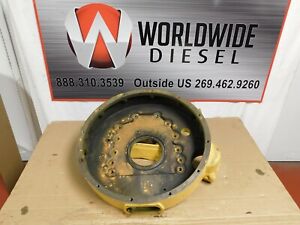 CAT-3116-Flywheel-Housing-Part-100-6553