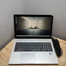 HP EliteBook 850 G5 15.6"  i5 1.60GHZ  16GB  256GB SSD