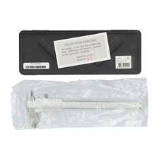 Wilmart 314420 measure equipment New NFP
