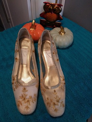 dolce by pierre shoes