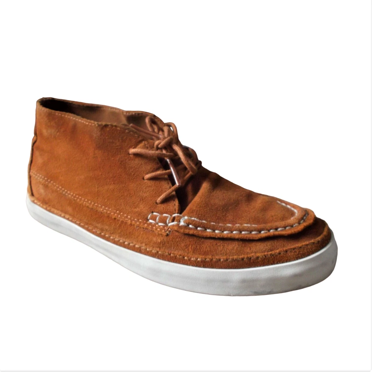 High top hotsell moccasins