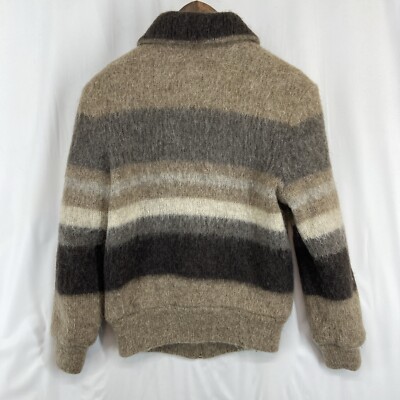 ジャケット・アウター wool jacket vintage 90s Madewell Zip Front Wool Service Jacket | Shopbop