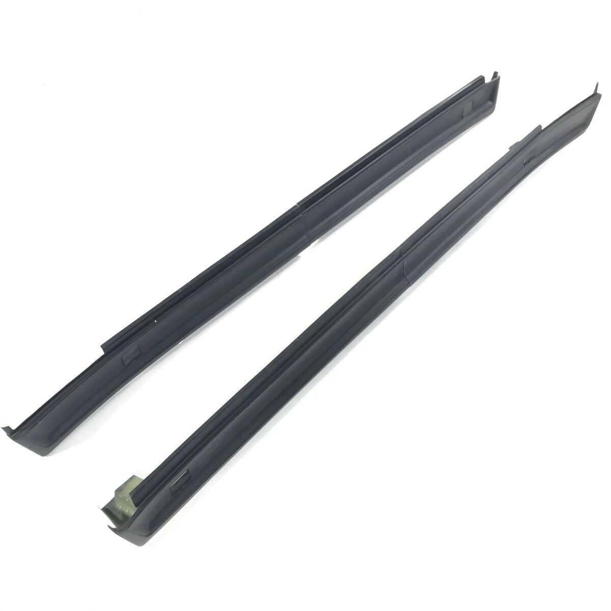 Side Skirts Valance Panels Set (Fits Mercedes Benz W124 Side Skirts Valance Panels Set (Fits Mercedes Benz W124