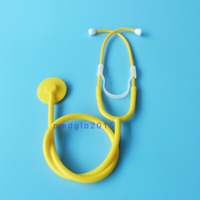 Plastic Stethoscope Children's Doctors Dress up Teaching or Training