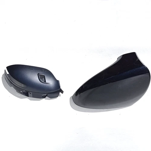 8794A76070CO Black Driver Left Side Outer Mirror Cover OEM Toyota Lexus