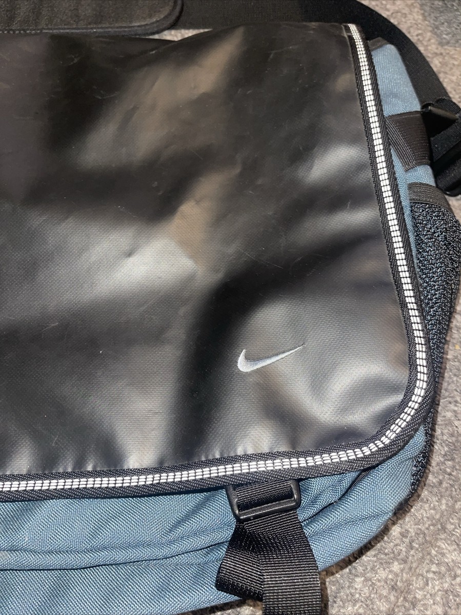 old nike✴︎メッセンジャーバッグ vintage nike messenger bag | eBay