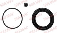 Quick Brake 114-0236 Reparaturkit, Bremszange FüR CitroËN, Daihatsu, Fiat