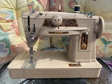 Macchina da cucire Singer 401G 13