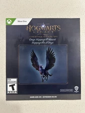 Hogwarts Legacy Onyx Hippogriff Mount - XBOX ONE - DLC Add On