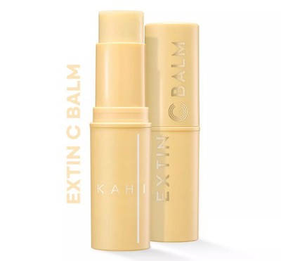KAHI SEOUL Extin C Balm with Vitamin C 9g  1Second Whitening Care Wrinkle-Free