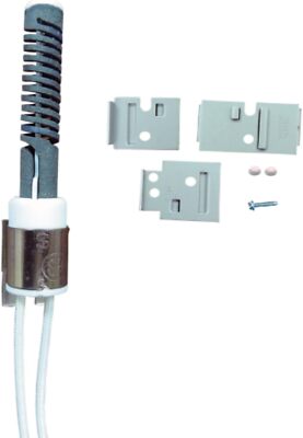 Supco SIG1100 Universal Round Silicon Carbide Igniter Kit 120 VAC | eBay