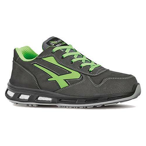Scarpe Antinfortunistica 'Yoda' N. 41