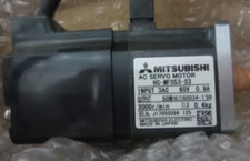 New In Box MITSUBISHI HC-MF053-S3 Servo Drive
