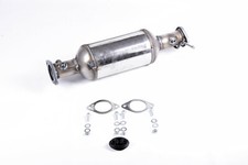 Diesel-Partikelfilter Ford Mondeo 2.0Di; Tddi ; TDCI Mk.3 (D5BA; Sdba )