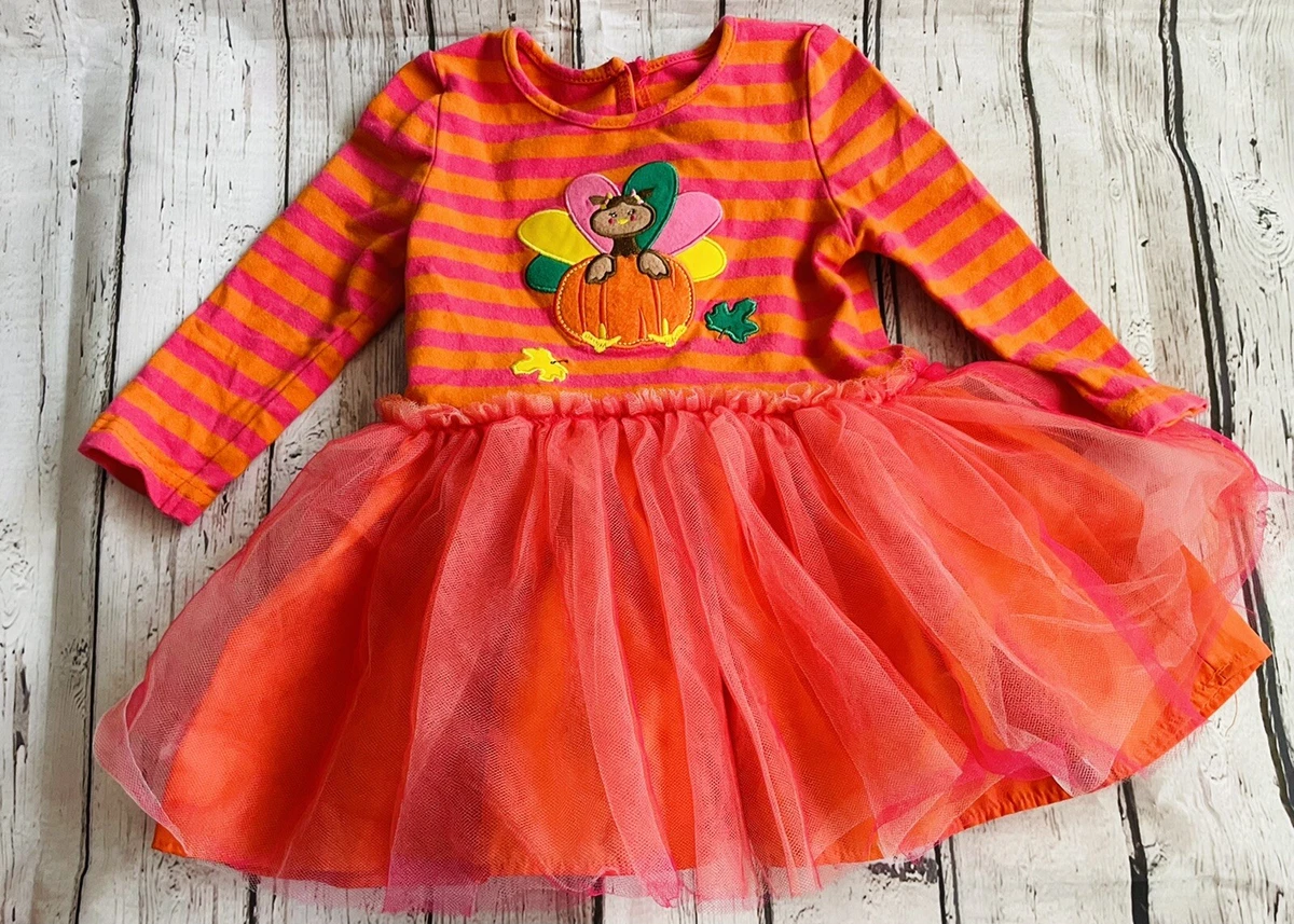 Newborn baby clearance girl thanksgiving outfits